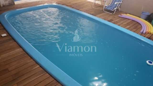 Maravilhosa Casa à Venda na Av. Comendador Franco  3 Quartos, ...