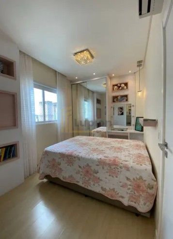 Apartamento Mobiliado em Meia Praia  3 Suítes, Sacada Gourmet ...