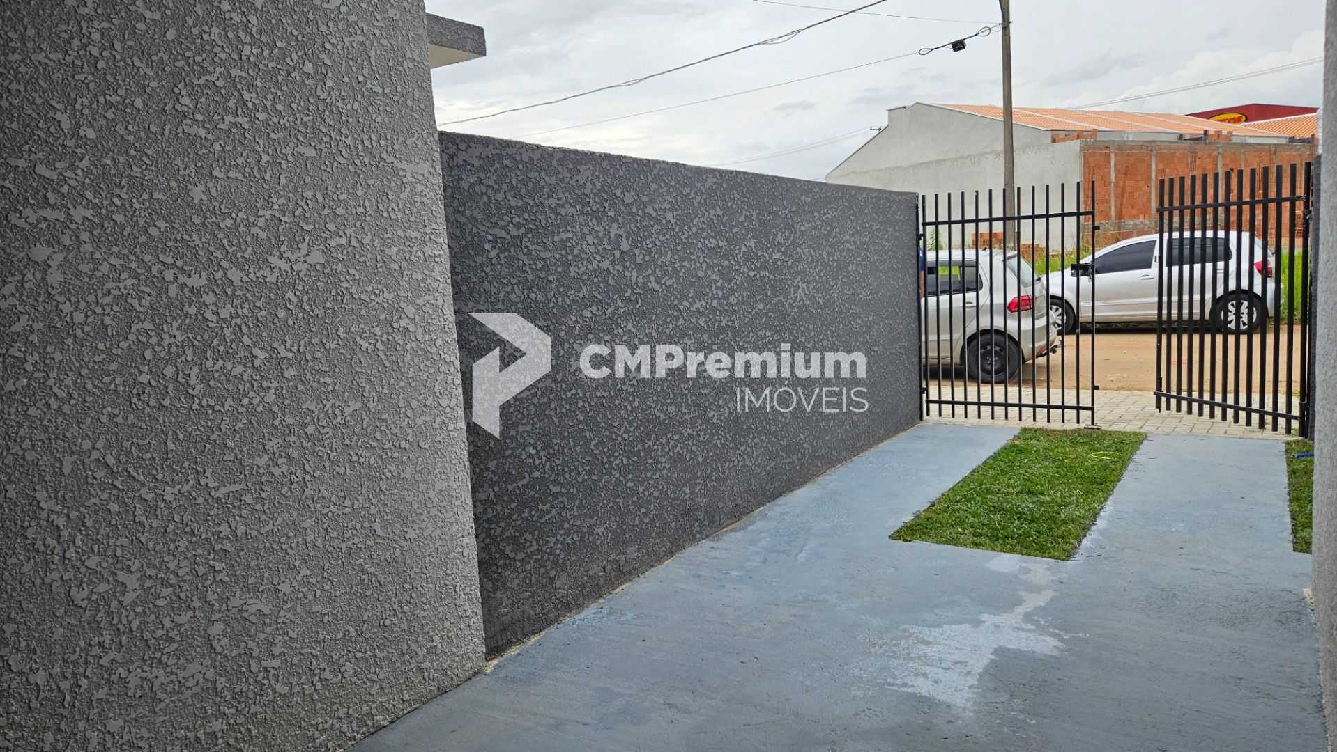 Casa à venda em localização estratégica  2 quartos, garagem e ...