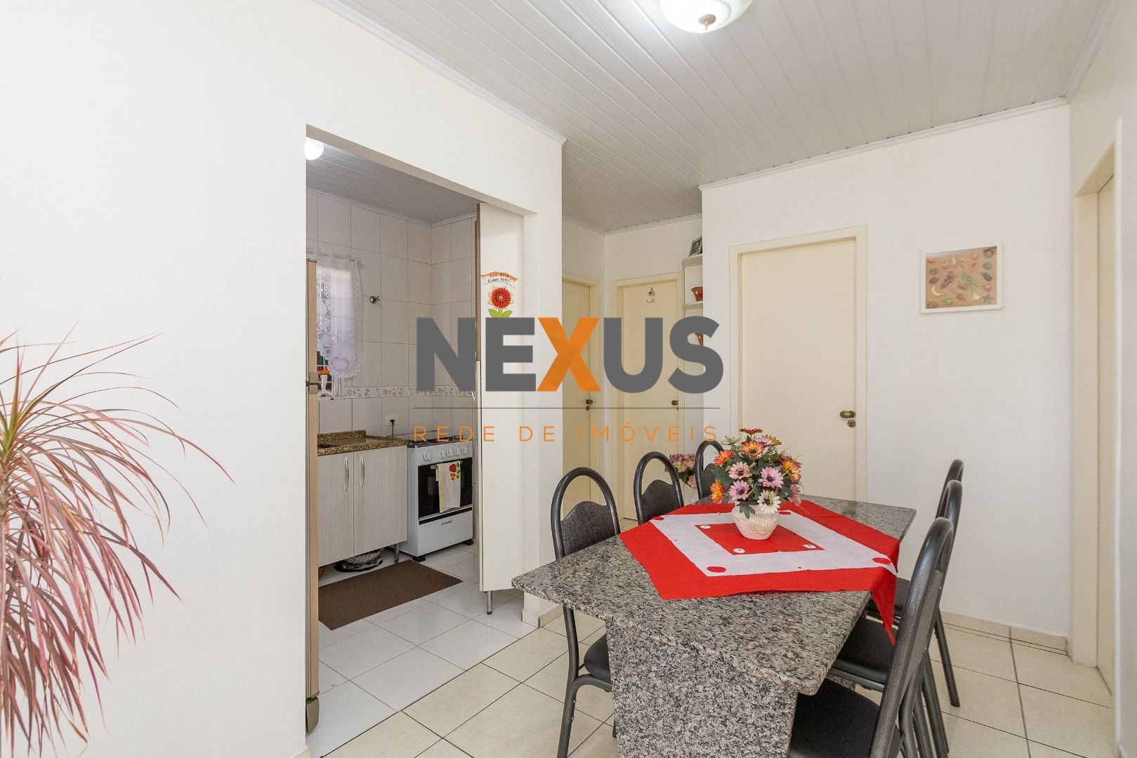 Oportunidade Única  Casa com 3 Quartos e Churrasqueira no Bair...