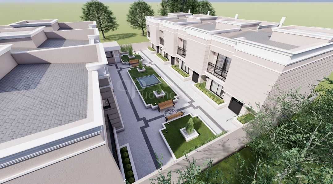 Sobrado em Construção no Bom Retiro  3 Quartos, 2 Suítes e Jar...