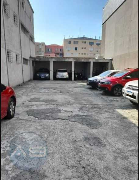 Terreno 470 m  no Centro da Lapa  Projeto Aprovado para 12 And...