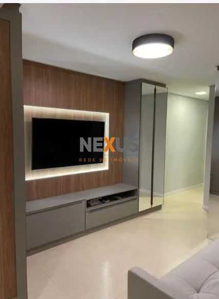 Lindo Apartamento Mobiliado no Itacolumi  2 Suítes com Vista p...