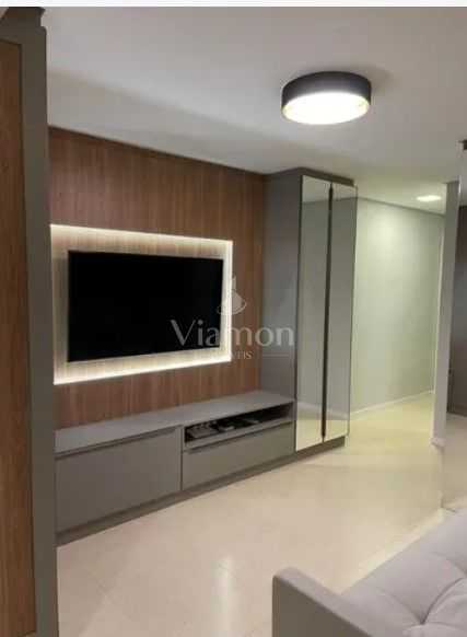 Lindo Apartamento Mobiliado no Itacolumi  2 Suítes com Vista p...