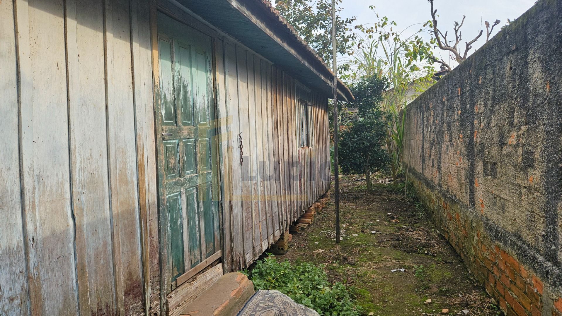 Terreno Plano de 446m  à Venda no Bairro Costeira  Excelente L...