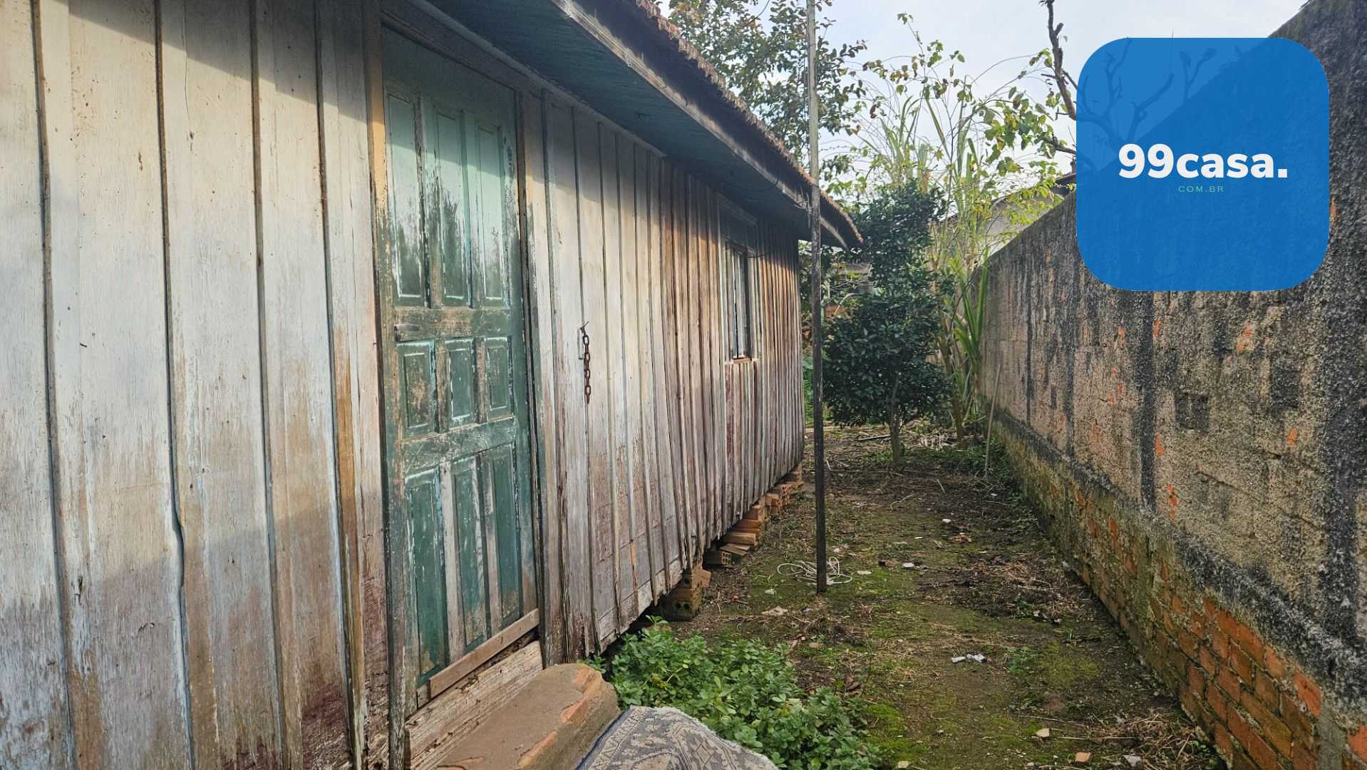 Terreno Plano de 446m  à Venda no Bairro Costeira  Excelente L...