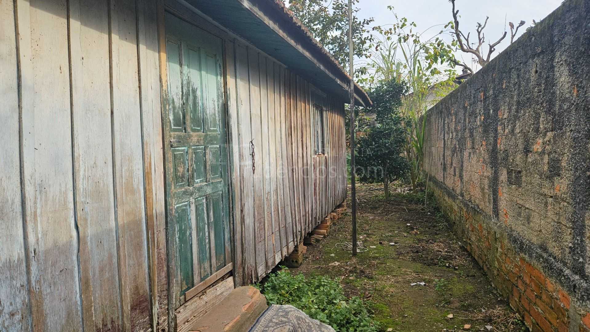 Terreno Plano de 446m  à Venda no Bairro Costeira  Excelente L...