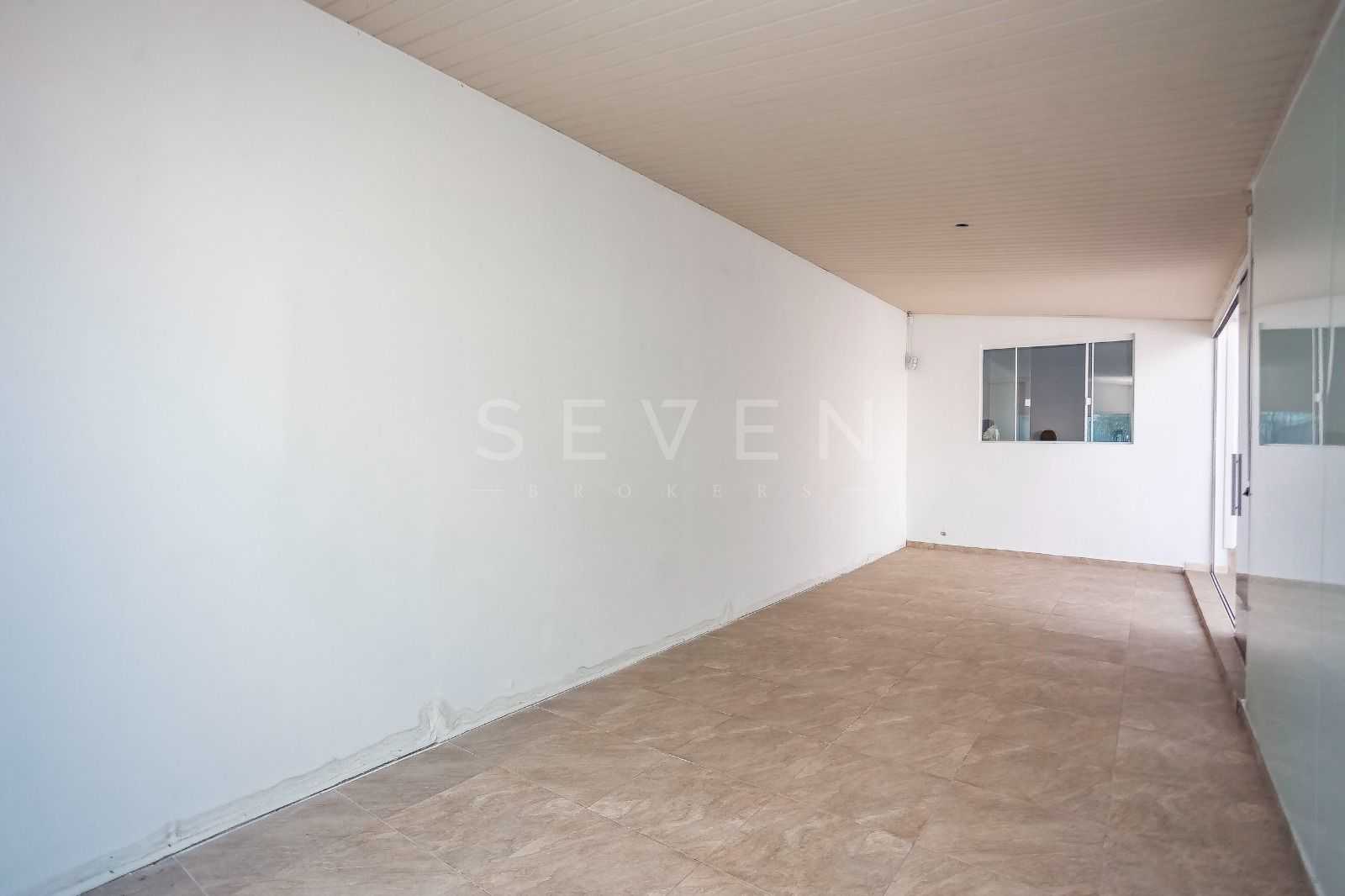 Imóvel Comercial Amplo e Versátil no São Francisco  Próximo ao...