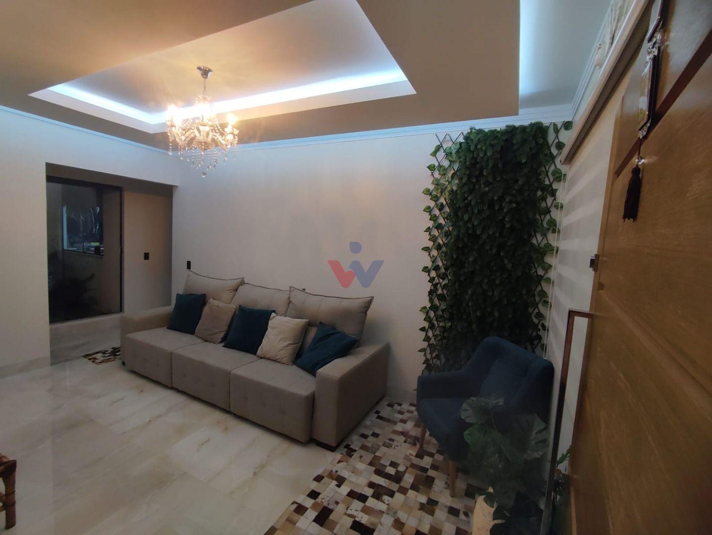 Casa com 3 Dormitórios, Suíte e Piscina Aquecida  Jardim Muniq...