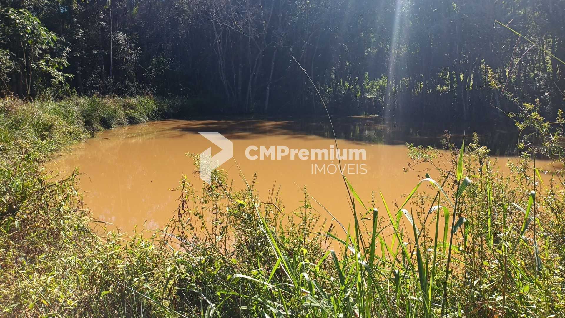 Chácara dos Sonhos em Araucária  24.300m  de Natureza e Tranqu...