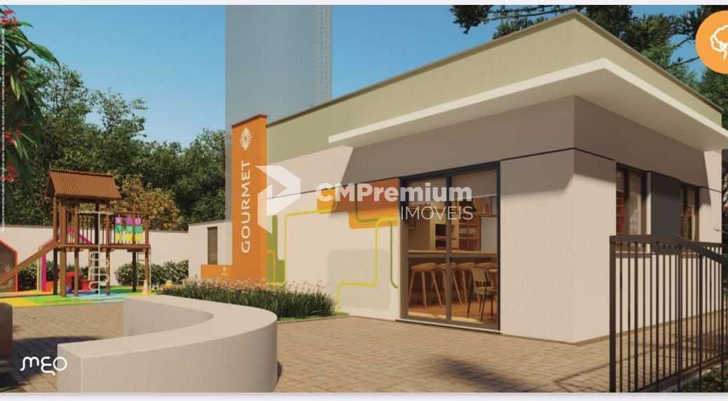 Apartamento 2 Quartos com Suíte e Lazer Completo no Bairro Hauer