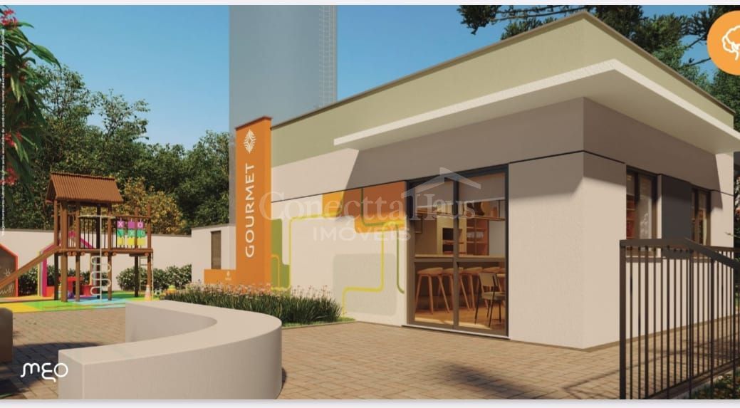 Apartamento 2 Quartos com Suíte e Lazer Completo no Bairro Hauer