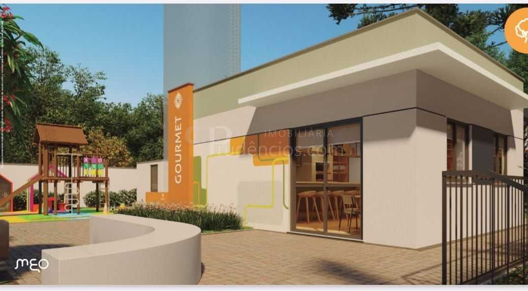 Apartamento 2 Quartos com Suíte e Lazer Completo no Bairro Hauer