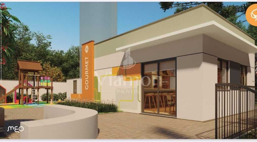 Apartamento 2 Quartos com Suíte e Lazer Completo no Bairro Hauer