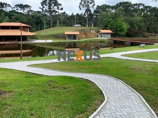 Oportunidade de Pesqueiro Completo à Venda em Campina Grande d...