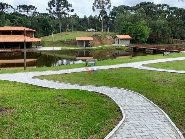 Oportunidade de Pesqueiro Completo à Venda em Campina Grande d...