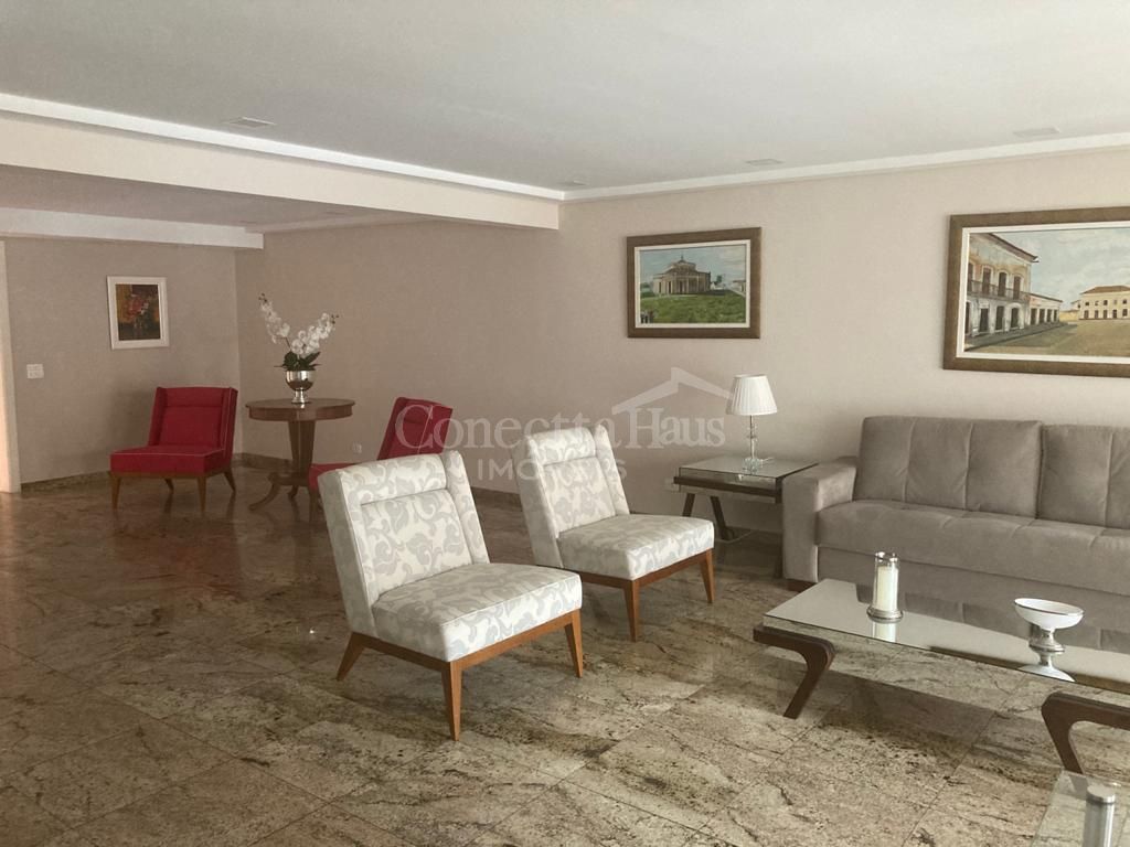 Apartamento exclusivo no Água Verde  179m  privativos, andar i...