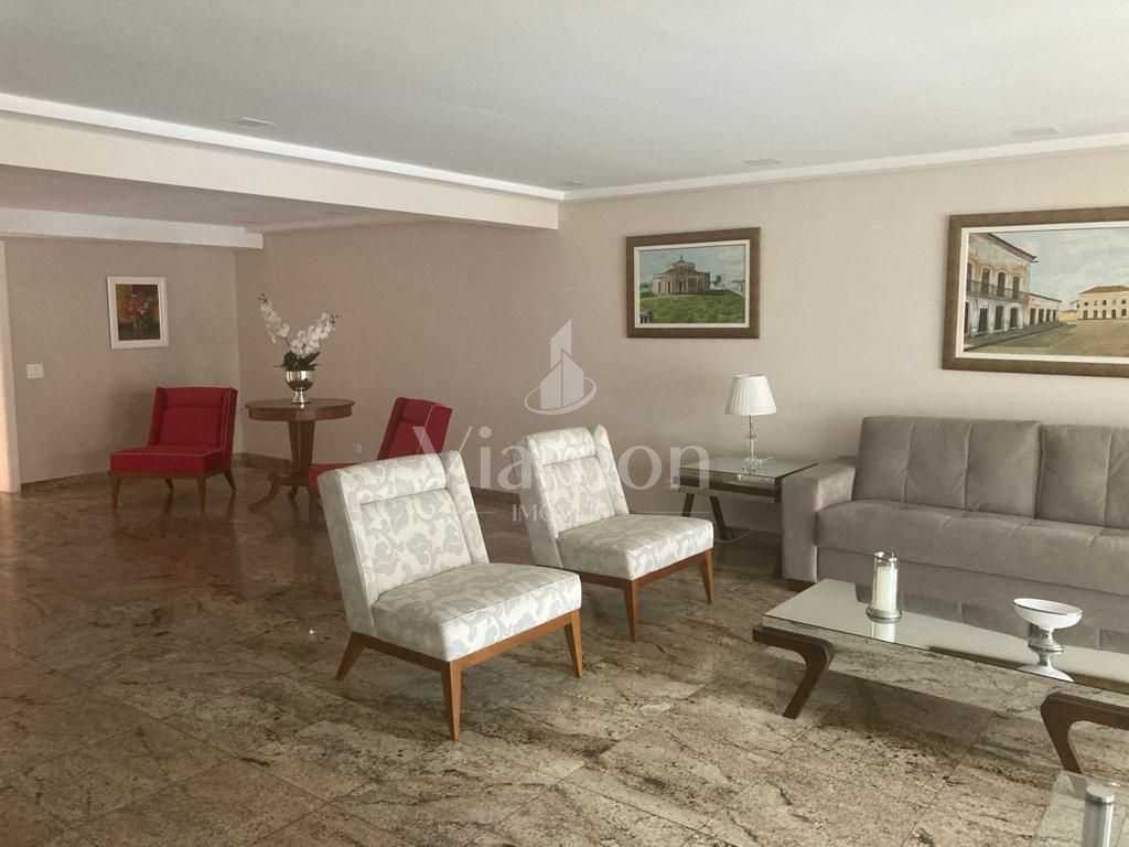 Apartamento exclusivo no Água Verde  179m  privativos, andar i...