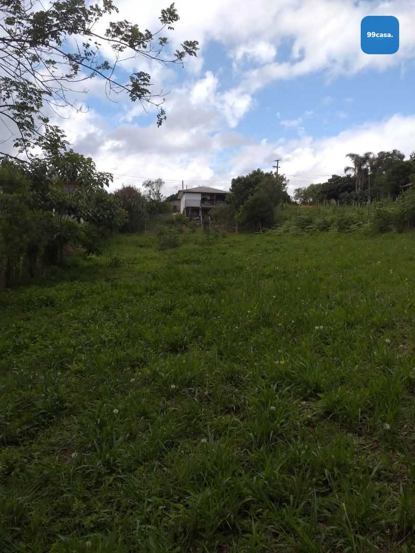 Chácara em Área Rural: 1.512 m² de Tranquilidade e Natureza