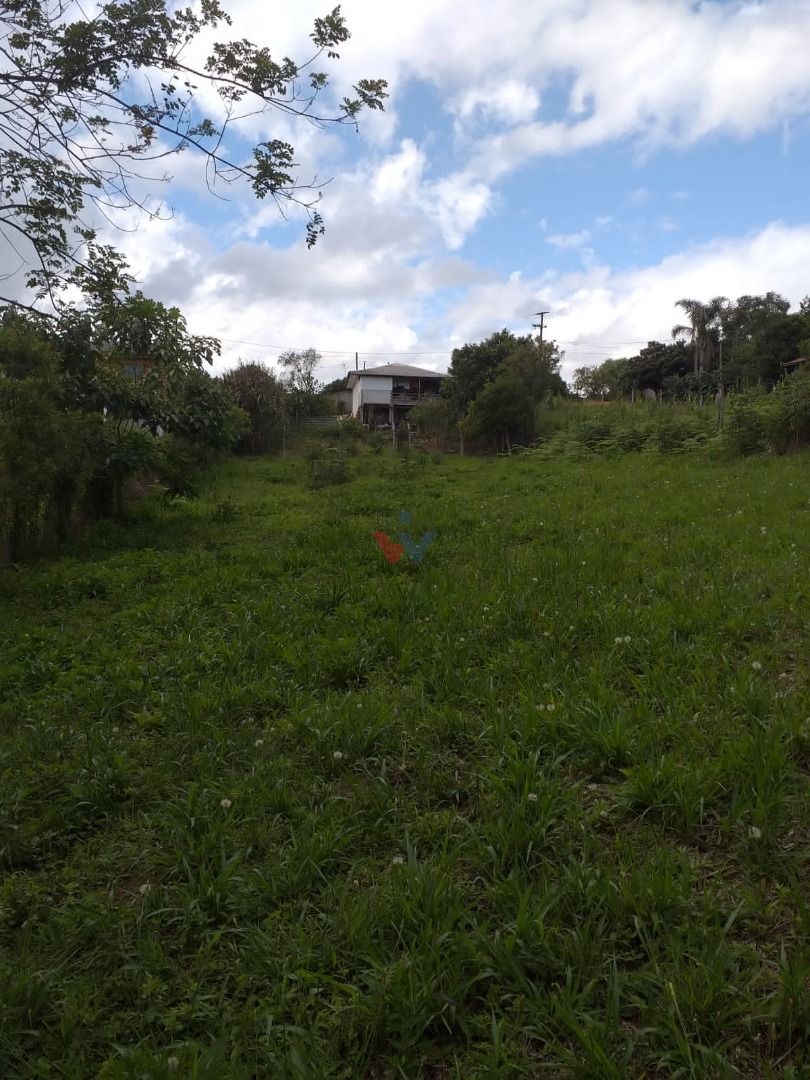 Chácara em Área Rural  1.512 m  de Tranquilidade e Natureza