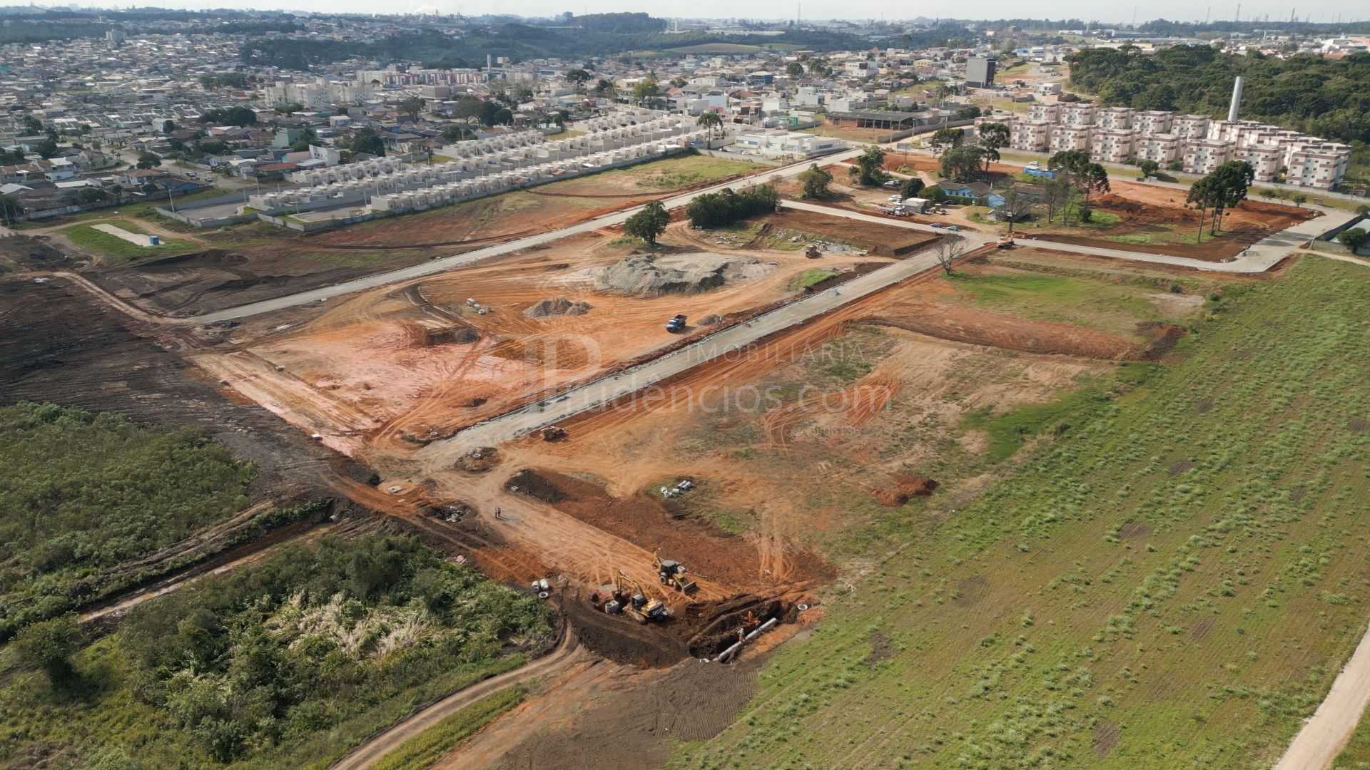 Terreno 360m  à venda em loteamento completo  Construa a casa ...
