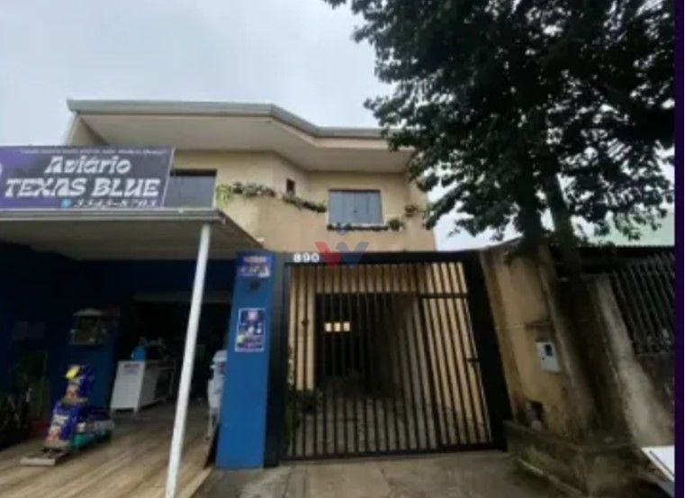 Sobrado Comercial à Venda  200 m  com Sala Comercial, 3 Quarto...