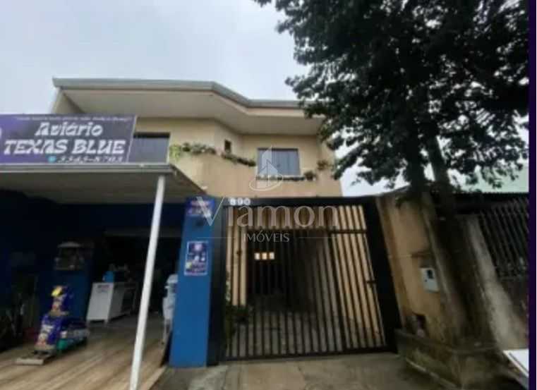 Sobrado Comercial à Venda  200 m  com Sala Comercial, 3 Quarto...