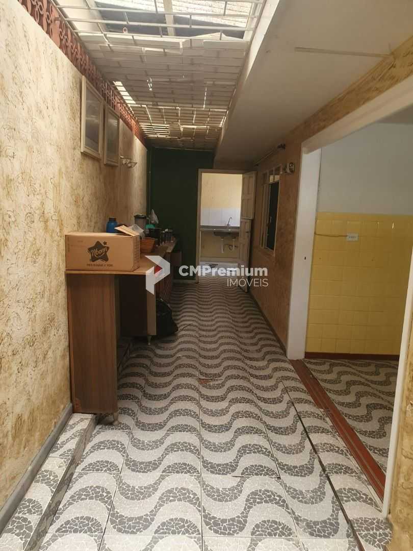 Casa à Venda no Rebouças  3 Quartos, 2 Banheiros e 120 m  em C...