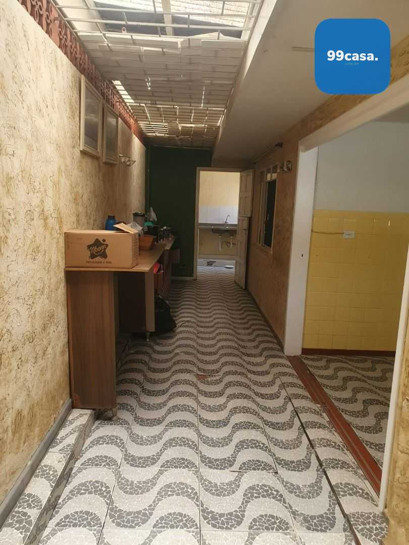 Casa à Venda no Rebouças  3 Quartos, 2 Banheiros e 120 m  em C...