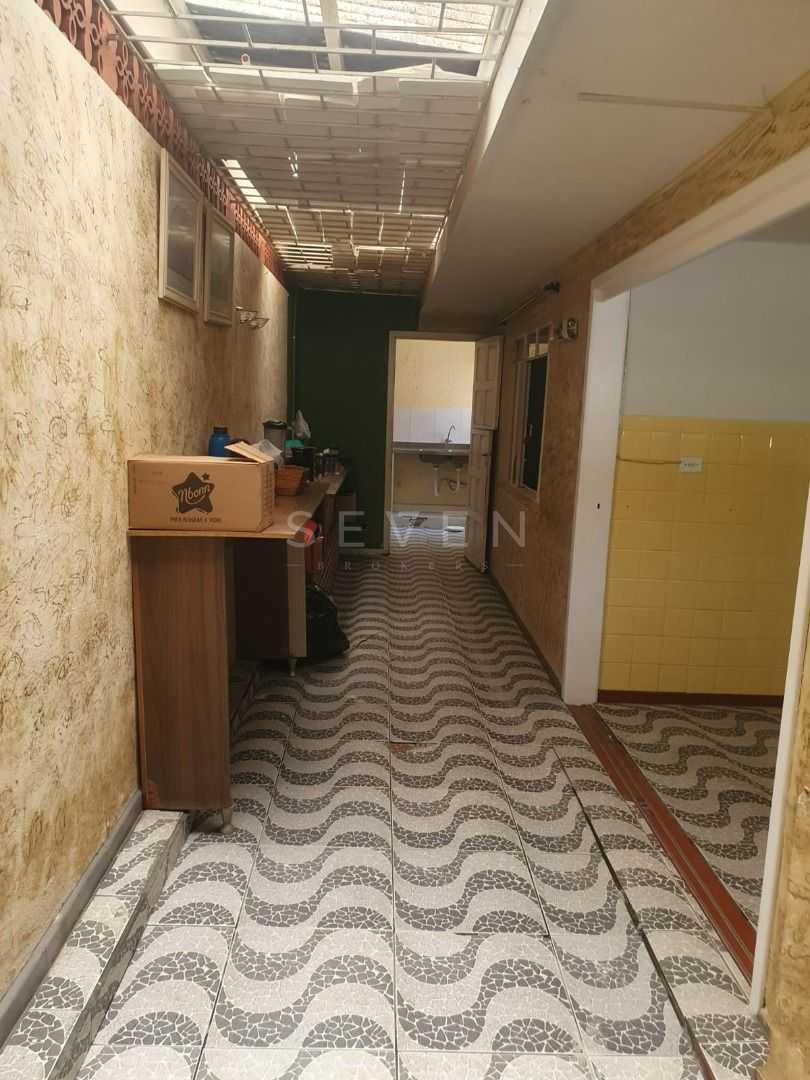 Casa à Venda no Rebouças  3 Quartos, 2 Banheiros e 120 m  em C...