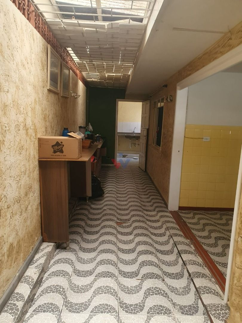 Casa à Venda no Rebouças  3 Quartos, 2 Banheiros e 120 m  em C...