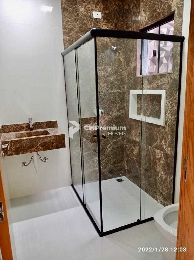 Casa de Alto Padrão à Venda no Jardim Fregadolli  3 Quartos, Á...