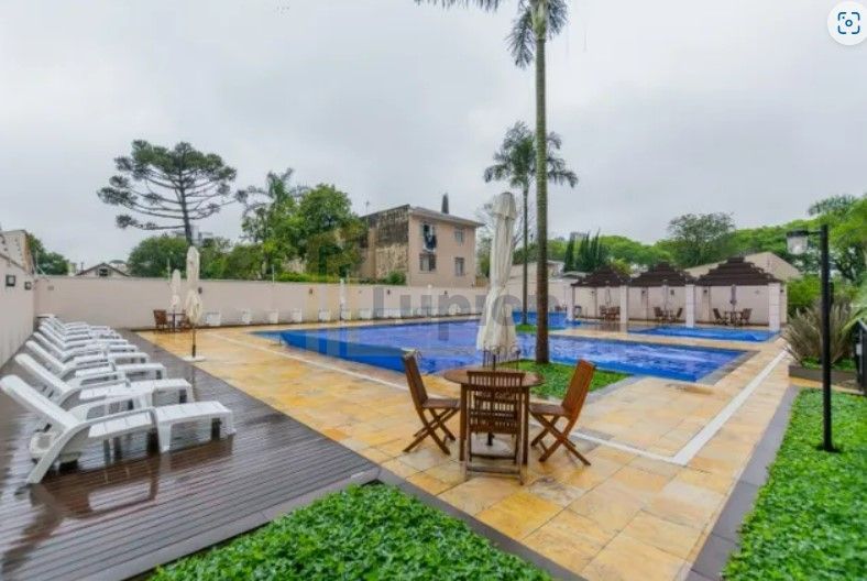 Apartamento à Venda em Curitiba Rebouças  Pronto para Investid...