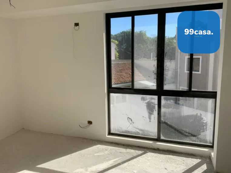 Sobrado Novo à Venda no Boa Vista  3 Quartos, Terraço e Jardim...