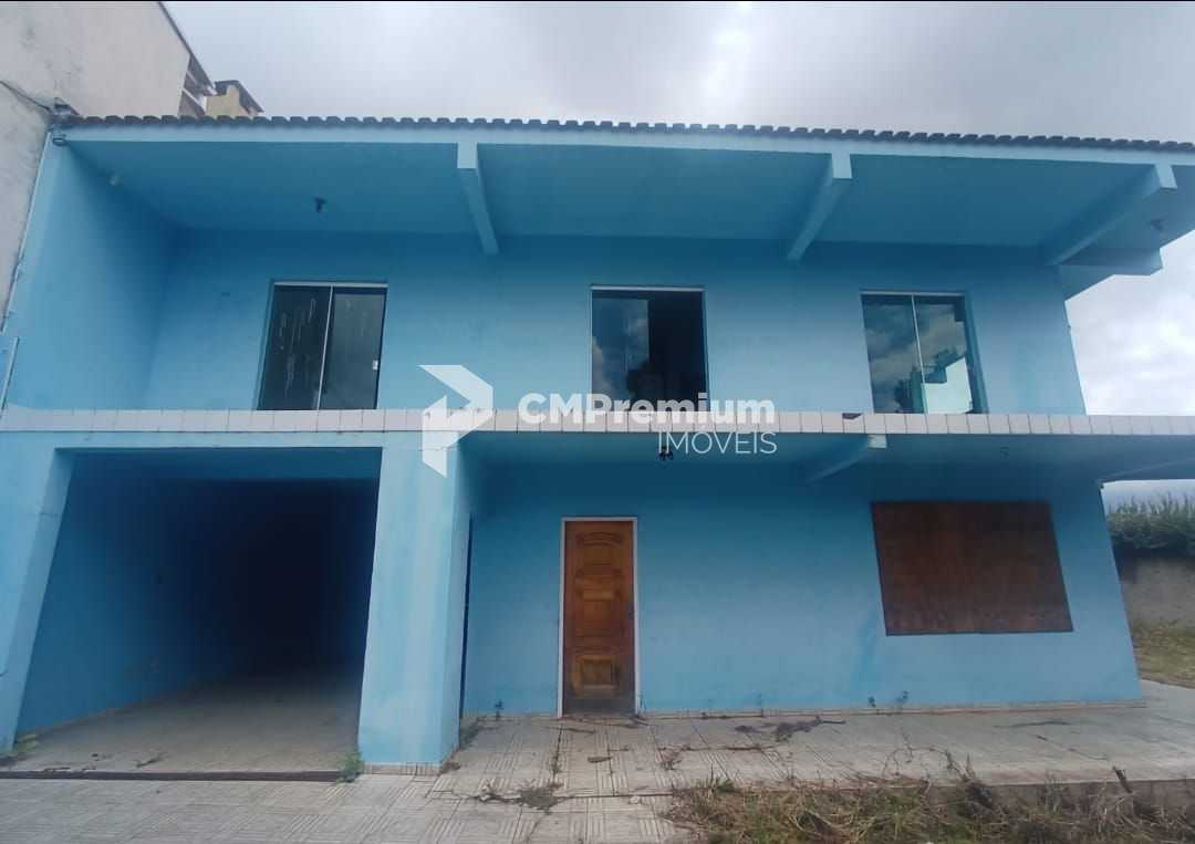 Sobrado 3 Quartos no Bairro Cachoeira  Excelente Oportunidade ...