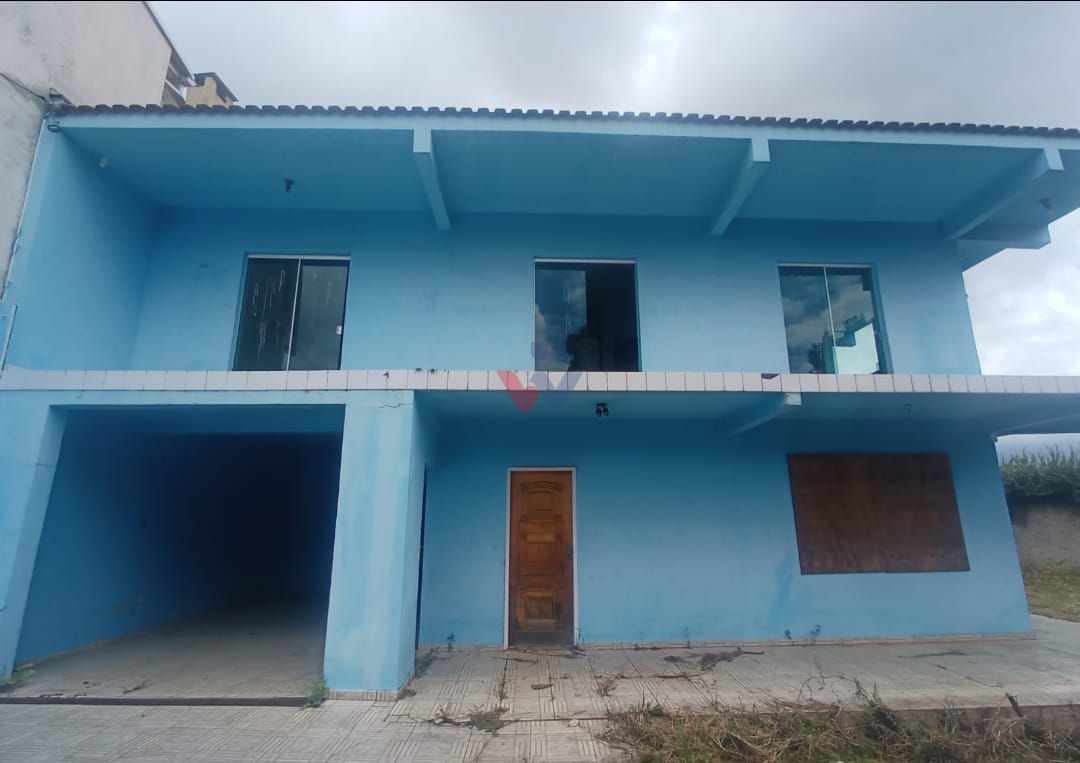 Sobrado 3 Quartos no Bairro Cachoeira  Excelente Oportunidade ...