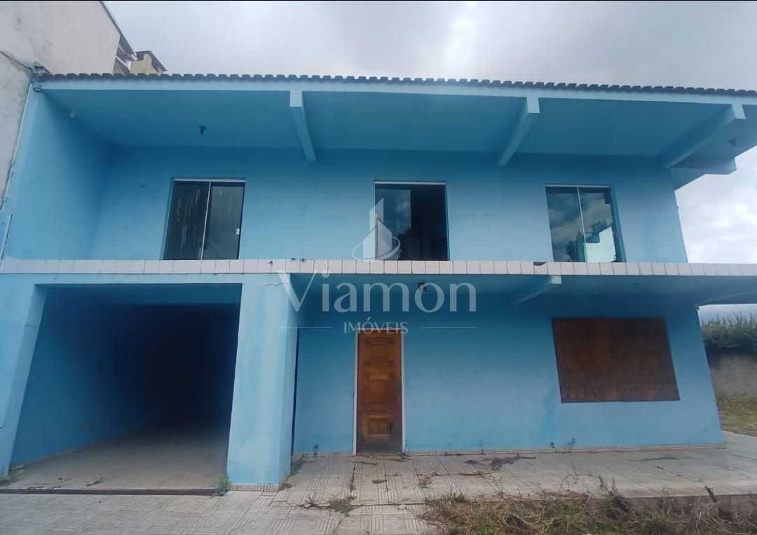 Sobrado 3 Quartos no Bairro Cachoeira  Excelente Oportunidade ...