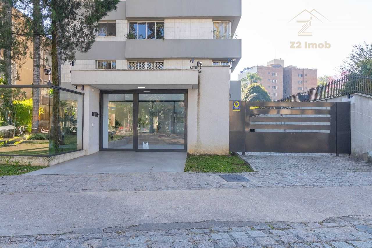 Apartamento de Luxo no Água Verde  415 m , 5 Quartos, Elevador...