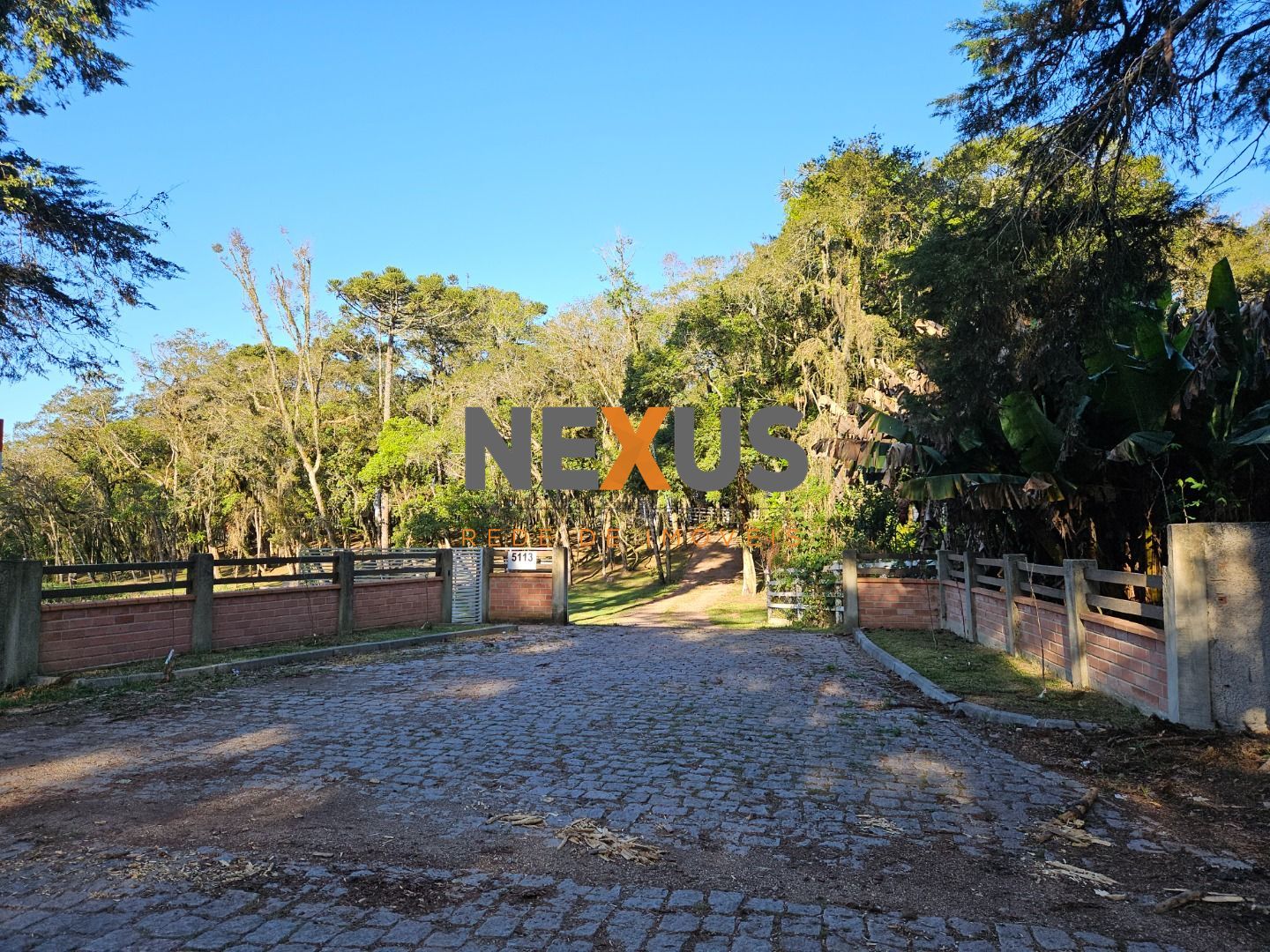 Chácara dos Sonhos em São José dos Pinhais Natureza, Lazer e ...