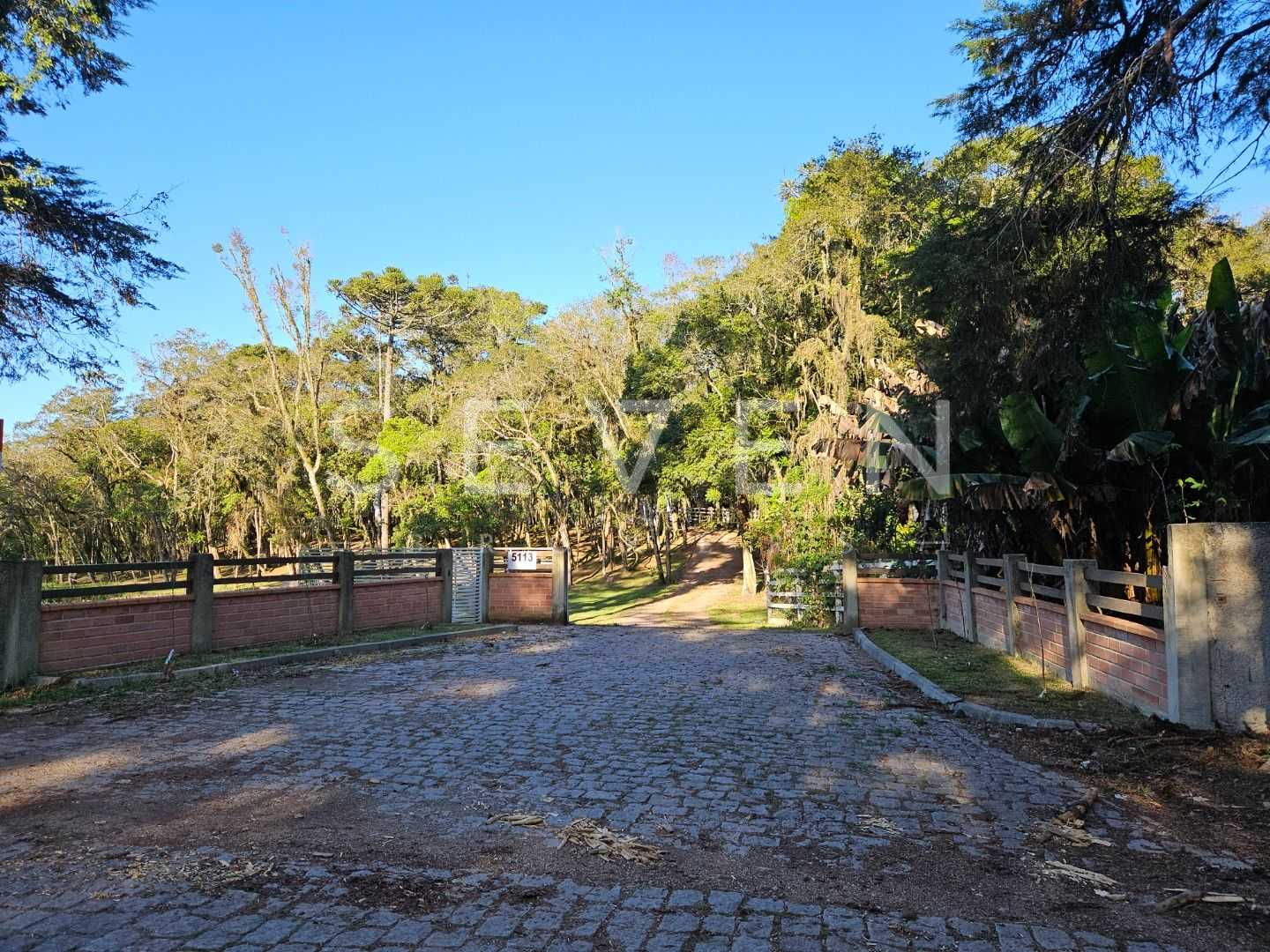 Chácara dos Sonhos em São José dos Pinhais  Natureza, Lazer e ...