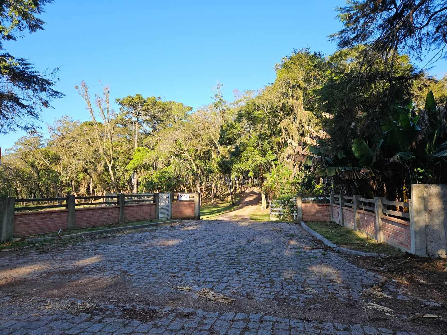 Chácara dos Sonhos em São José dos Pinhais  Natureza, Lazer e ...