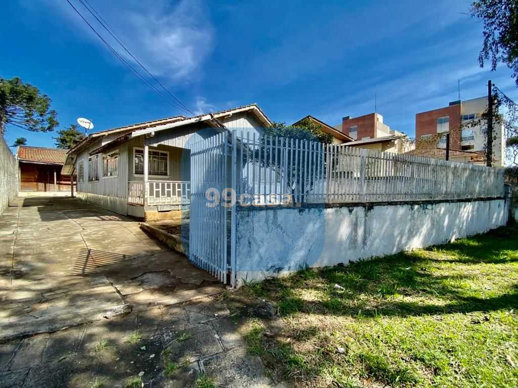 Terreno à Venda no Água Verde  449m  em Zona Residencial com P...