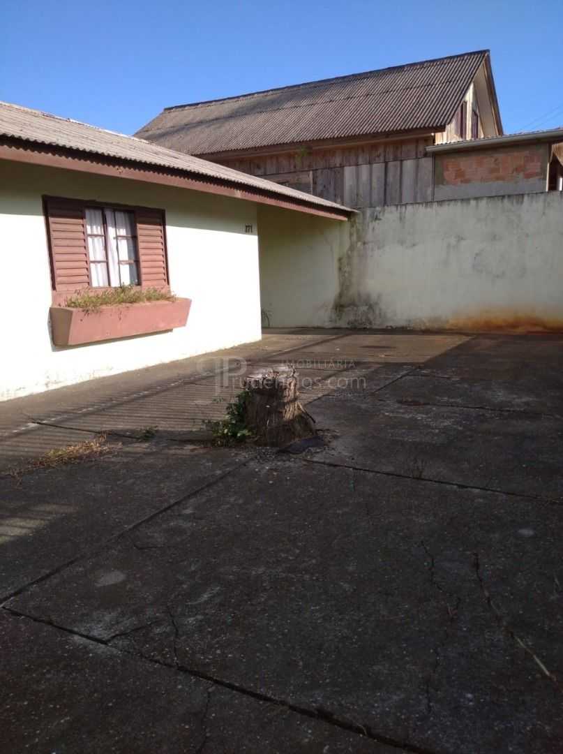 Terreno Amplo com Casa em Alvenaria no Jardim Keli Cristina  O...