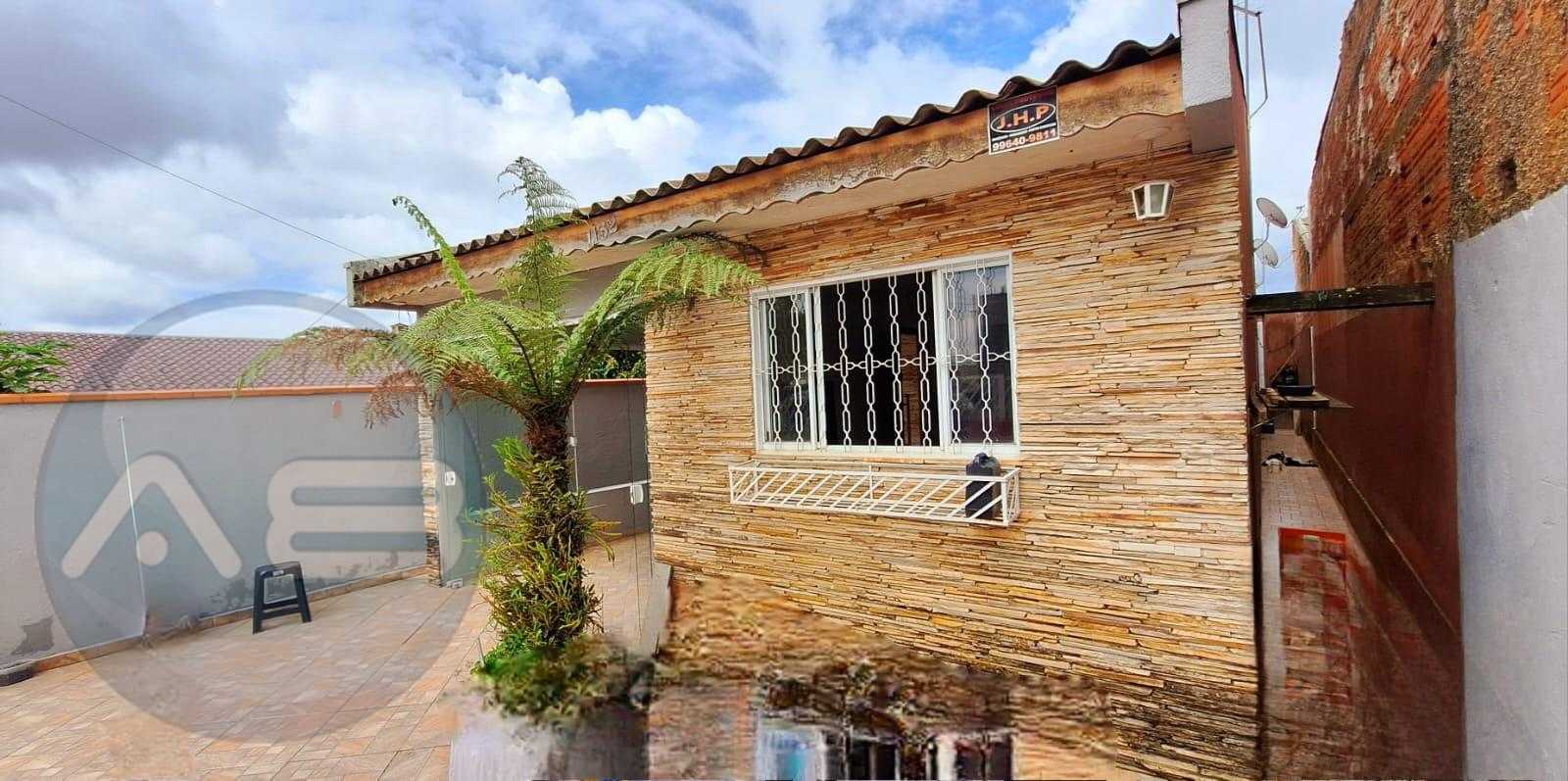 Espaçoso Imóvel à Venda na Fazenda Rio Grande  2 Dormitórios e...