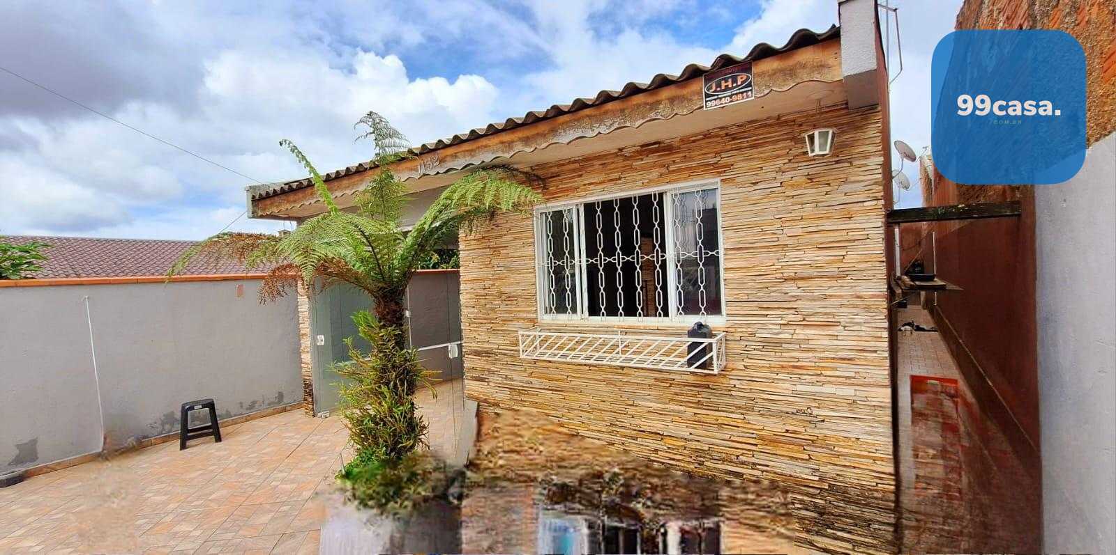 Espaçoso Imóvel à Venda na Fazenda Rio Grande  2 Dormitórios e...