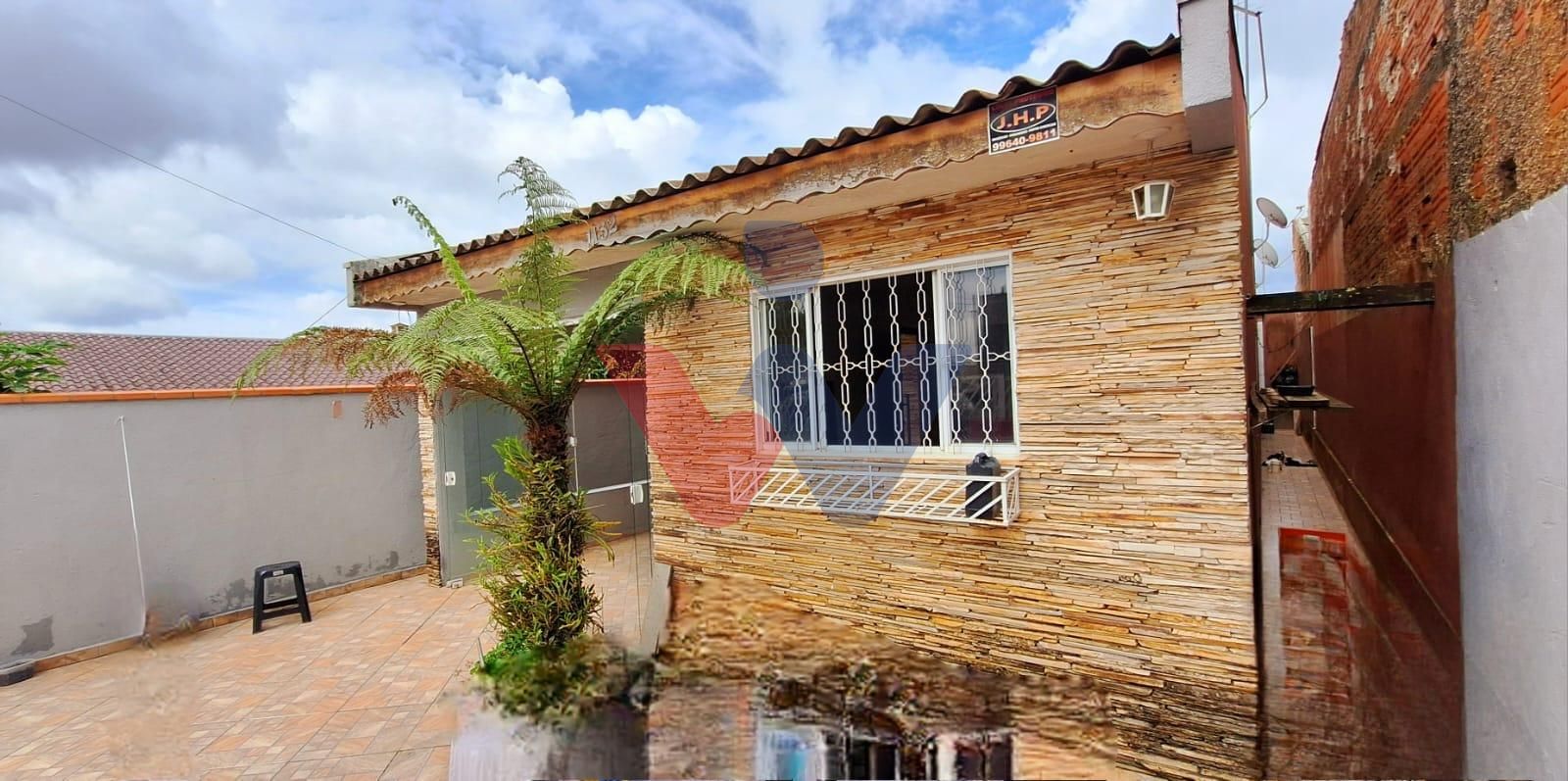 Sobrado Novo 3 Quartos no Xaxim  Condom?nio Fechado com ?tico ...