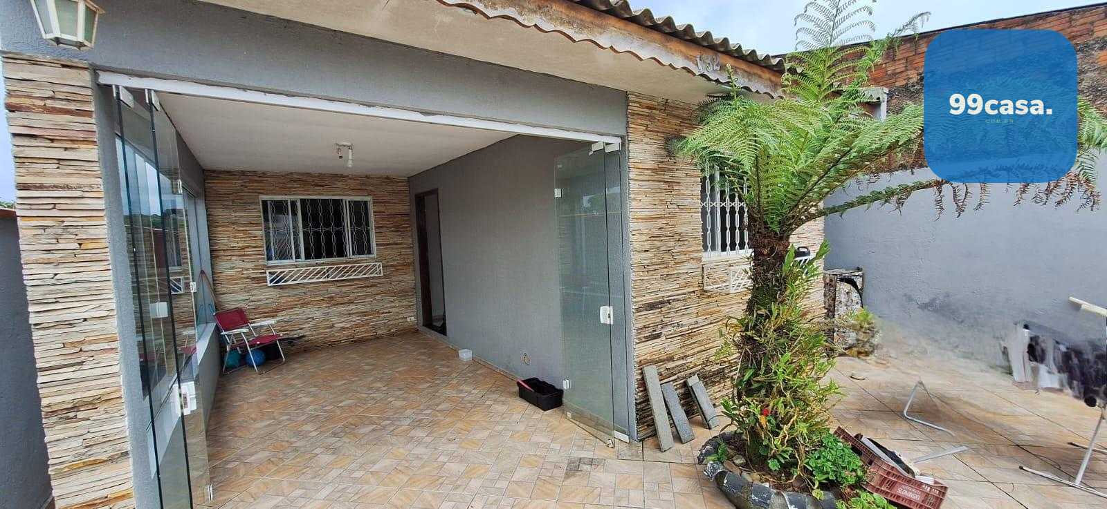 Espaçoso Imóvel à Venda na Fazenda Rio Grande  2 Dormitórios e...