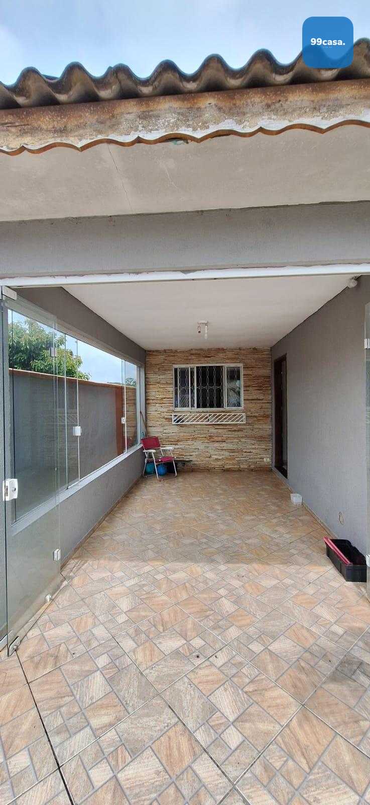 Espaçoso Imóvel à Venda na Fazenda Rio Grande  2 Dormitórios e...