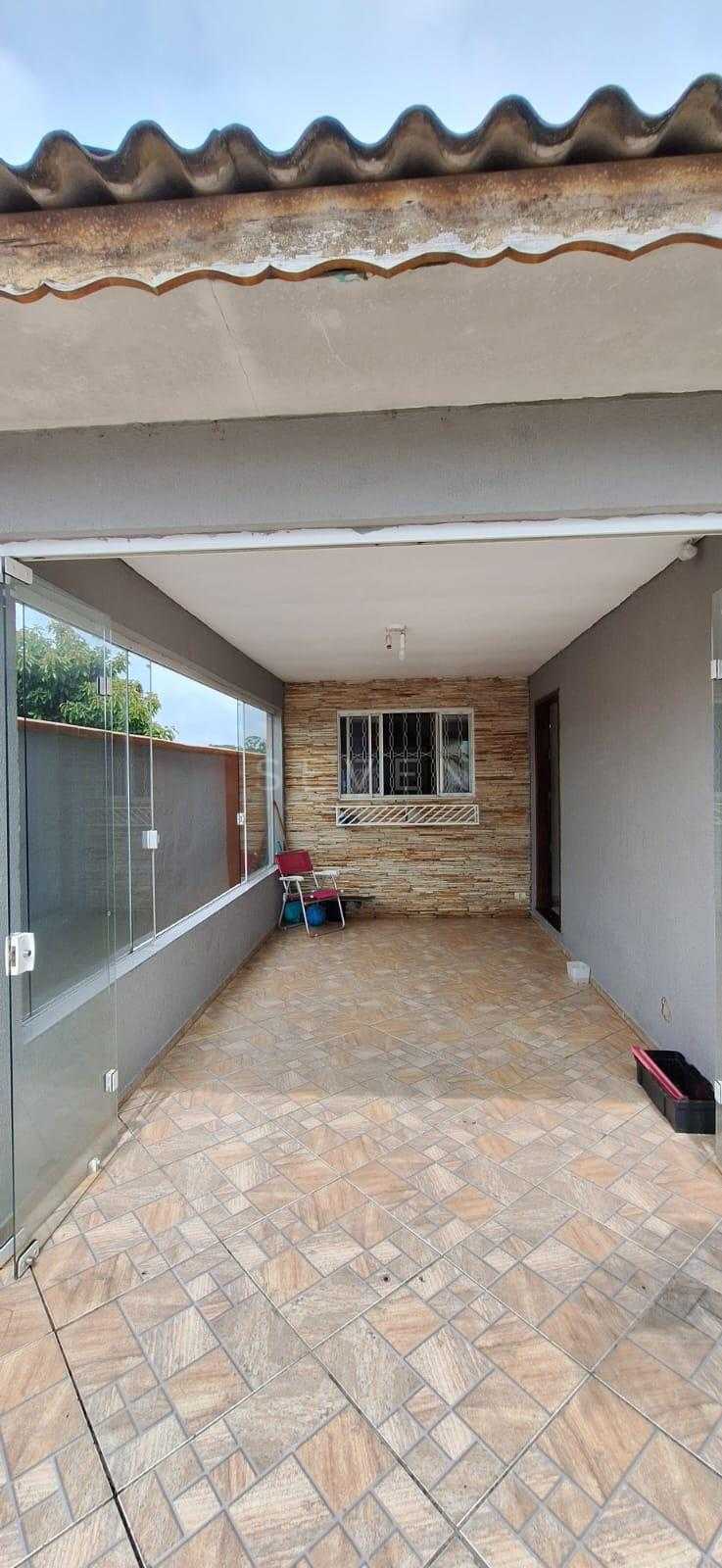 Espaçoso Imóvel à Venda na Fazenda Rio Grande  2 Dormitórios e...