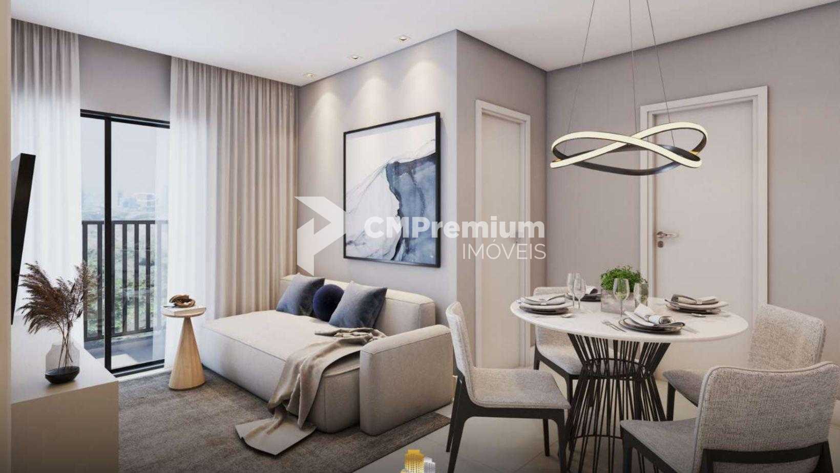 Super Lançamento em Araucária  Aptos 2 Quartos com Sacada e La...